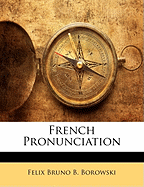 French Pronunciation