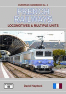 French Railways: Locomotives and Multiple Units