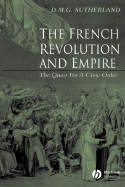 French Revolution Empire