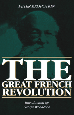 French Revolution - Kropotkin, Peter