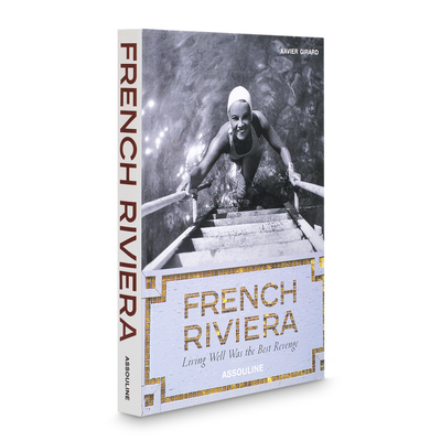 French Riviera - Girard, Xavier