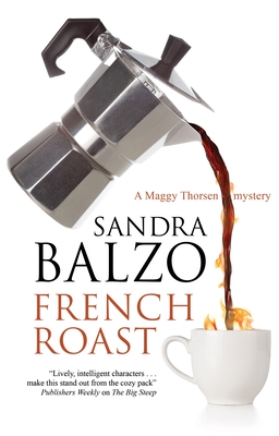 French Roast - Balzo, Sandra