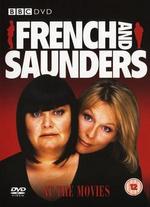 French & Saunders: At the Movies