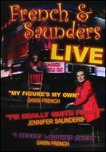 French & Saunders: Live - Adrian Edmondson