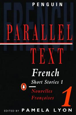 French Short Stories 1: Parallel Text - Various
