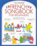 French songbook for beginners