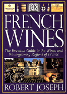 French Wines - Joseph, Robert