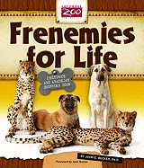 Frenemies for Life: Cheetahs and Anatolian Shepherd Dogs