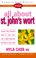 Frequently Asked Questions: All About St.John's Wort
