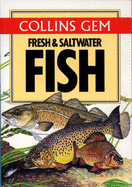 Fresh and saltwater fish