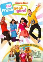 Fresh Beat Band: The Wizard of Song