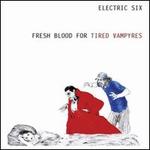 Fresh Blood for Tired Vampyres