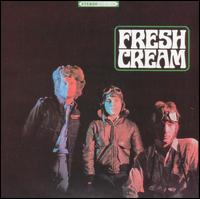 Fresh Cream [Gold Edition] - Cream