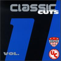 Fresh Cuts, Vol. 1 - Various Artists