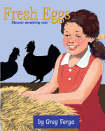 Fresh Eggs: Discover something new
