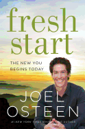 Fresh Start Lib/E: The New You Begins Today