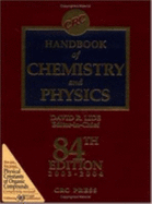 Freshman Chemistry - Lide, David R. (Editor)