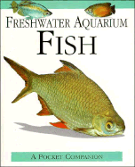 Freshwater Aquarium Fish Pocket Companion