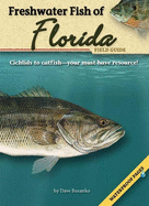 Freshwater Fish of Florida Field Guide