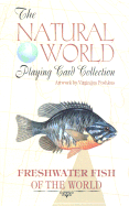 Freshwater Fish of the World Playing Cards