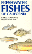 Freshwater Fishes of California