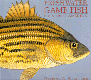 Freshwater Game Fish of North America