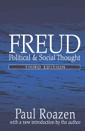 Freud: Political and Social Thought