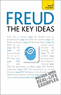 Freud - The Key Ideas