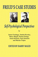 Freud's Case Studies: Self-Psychologial Perspectives