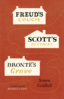 Freud's Couch, Scott's Buttocks, Bront's Grave - Goldhill, Simon