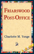 Friarswood Post Office