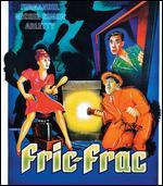 Fric-Frac [Blu-ray/DVD]