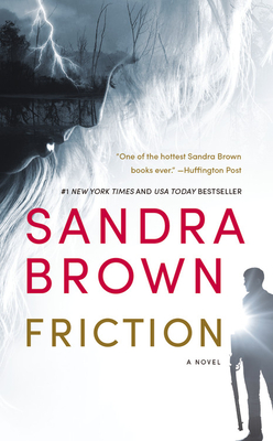 Friction - Brown, Sandra