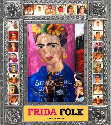 Frida Folk - Franger, Gaby