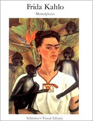 Frida Kahlo Masterpieces - Kahlo, Frida