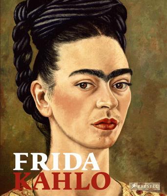 Frida Kahlo: Retrospective - Prignitz-Poda, Helga, and Brugger, Ingried, and Kahlo, Cristina