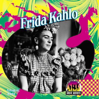 Frida Kahlo - Klein, Adam G