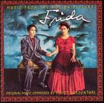 Frida [Music from the Motion Picture] - Elliot Goldenthal