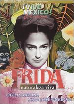 Frida - Paul Leduc
