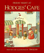 Friday Night at Hodges' Cafe
