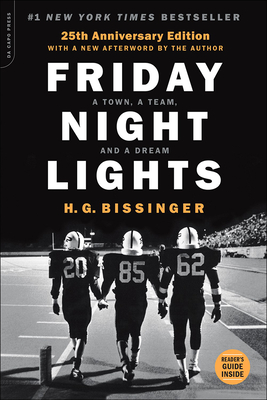 Friday Night Lights - Bissinger, H G