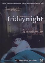 Friday Night - Claire Denis