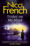 Friday on My Mind: A Frieda Klein Novel (Book 5)