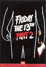 Friday the 13th, Part 2 - Steve Miner