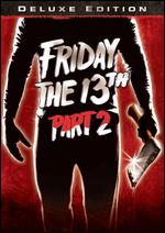 Friday the 13th, Part 2 - Steve Miner