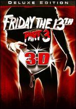 Friday the 13th, Part 3 3-D [Deluxe Edition]