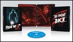 Friday the 13th: Part 3 [SteelBook] [Includes Digital Copy] [Blu-ray] - Steve Miner