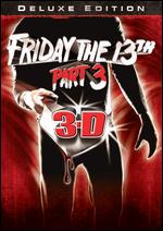 Friday the 13th, Part 3 - Steve Miner