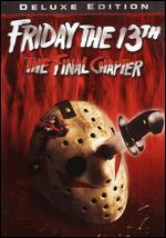 Friday the 13th: The Final Chapter [Deluxe Edition] - Joe Hoffman; Joseph Zito