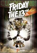 Friday the 13th: The Series: Season 01 - 